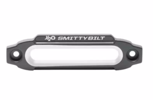 Smittybilt X20 Gen3 12K Winch with Synthetic Rope  • 98812