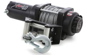 Smittybilt XRC4 4000lb Winch • 97204