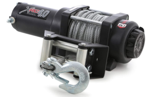 Smittybilt XRC4 4000lb Winch  • 97204