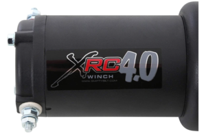 Smittybilt XRC4 4000lb Winch  • 97204