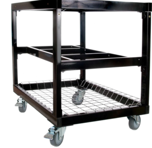 Primo Steel Cart For Oval XL / Large  • PG00368