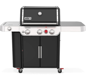 Weber GENESIS E-335 Propane Gas Grill with Sear Burner & Side Burner  • 35410001