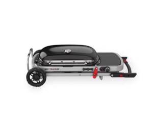 Weber Traveler Portable Gas Grill • 9010001