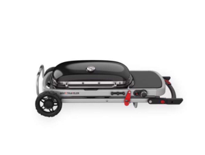 Weber Traveler Portable Gas Grill  • 9010001