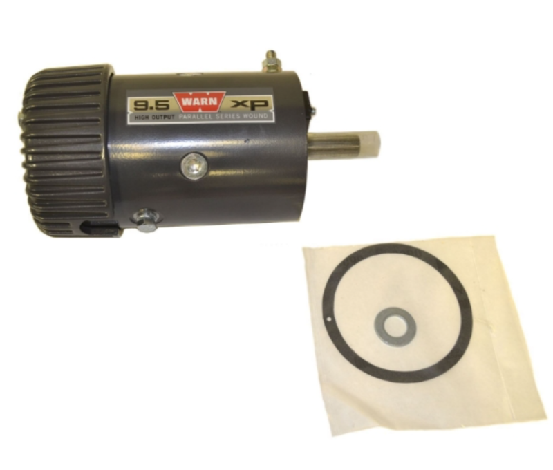 Warn Motor for 9.5xp Winch  • 68608