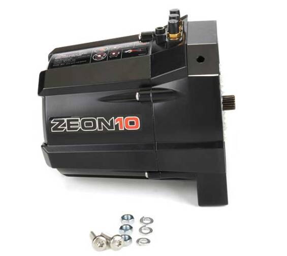 Warn Winch Motor for Zeon 10 • 89932