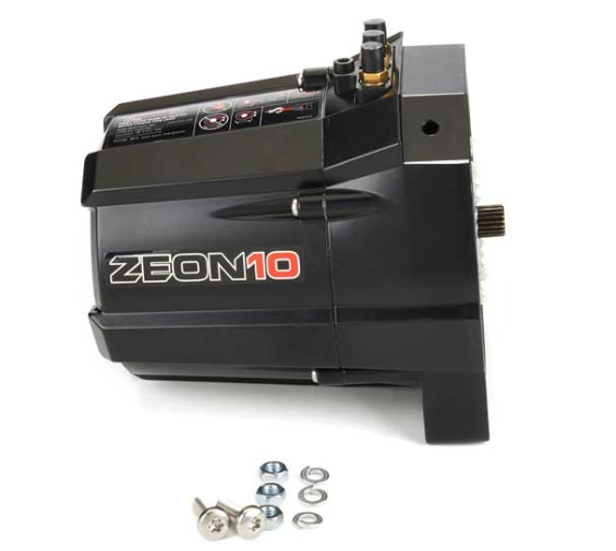 Warn Winch Motor for Zeon 10  • 89932