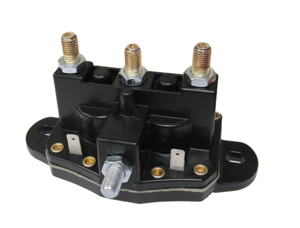 Lippert Polarity Reversing Solenoid for Hydraulic Power Units  • 118246