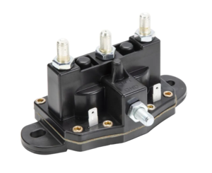 Lippert Polarity Reversing Solenoid for Hydraulic Power Units  • 118246