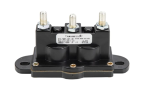 Lippert Polarity Reversing Solenoid for Hydraulic Power Units  • 118246