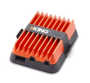 King Extend Go - Multi-use Portable Cell Signal Booster  • KX3000