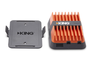 King Extend Go - Multi-use Portable Cell Signal Booster  • KX3000