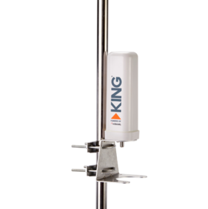 King Extend Go - Multi-use Portable Cell Signal Booster  • KX3000