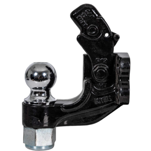 Buyers 15 Ton Combination Hitch - 2-5/16 Inch Ball  • BH152516