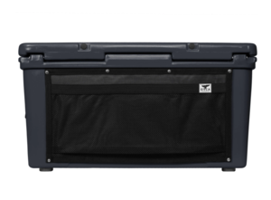 ORCA 140-Quart Hard Side Cooler – Charcoal  • ORCCH140