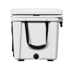 ORCA 75-Quart Hard Side Cooler – White  • ORCW075