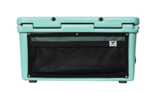 ORCA 75-Quart Hard Side Cooler – Seafoam  • ORCSF075