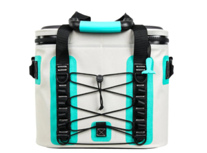 ORCA Walker 20 Soft Side Cooler – Seafoam  • W20SF