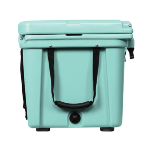 ORCA 40-Quart Hard Side Cooler – Seafoam  • ORCSF040