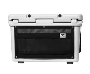 ORCA 40-Quart Hard Side Cooler – White • ORCW040