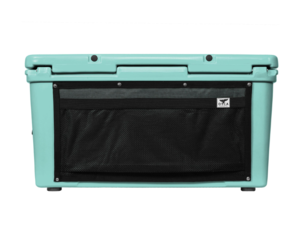 ORCA 140 Quart Cooler, Seafoam  • ORCSF140