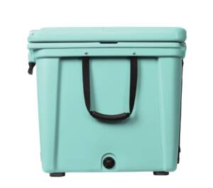 ORCA 140 Quart Cooler, Seafoam  • ORCSF140