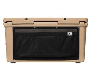 ORCA 140 Quart Cooler, Tan  • ORCT140