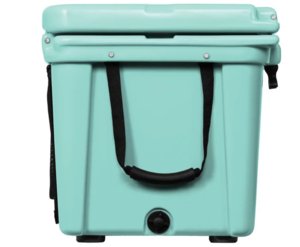 ORCA 75-Quart Hard Side Cooler – Seafoam  • ORCSF075