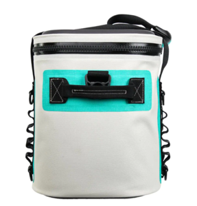 ORCA Walker 20 Soft Side Cooler – Seafoam  • W20SF