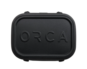 ORCA Walker 20 Soft Side Cooler – Grey  • W20GY