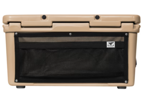 ORCA 75-Quart Hard Side Cooler – Tan  • ORCT075