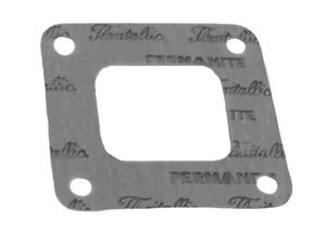 Sierra Exhaust Elbow Gasket for Mercruiser Stern Drives, Qty. 2  • 18-0672-9