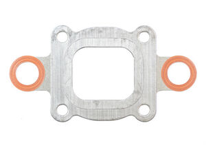 Sierra Dry Joint Open Riser Gasket  • 18-0721