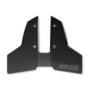 StingRay Hydrofoils Classic 2 Junior Hydrofoil - Black  • JR2-1