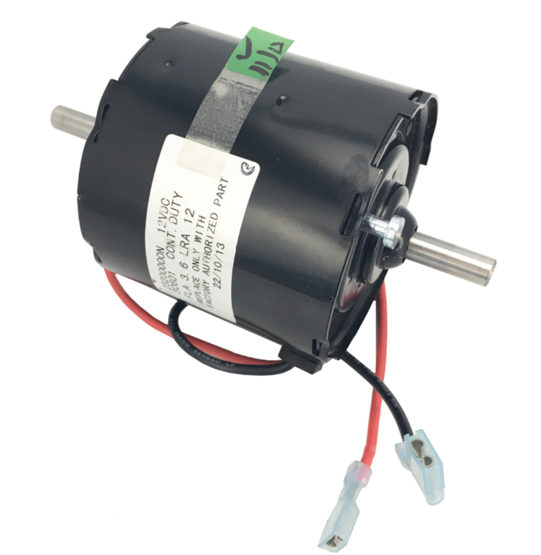 Dometic Atwood Hydro Flame Furnace Motor  • 30760