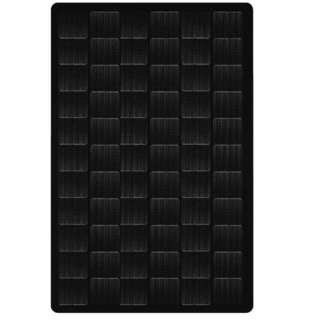 Xantrex 330W Solar Max Flex Panel • 784-0330