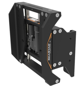 SeaStar Hydraulic Jackplate 8