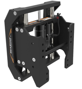 SeaStar Hydraulic Jackplate 8