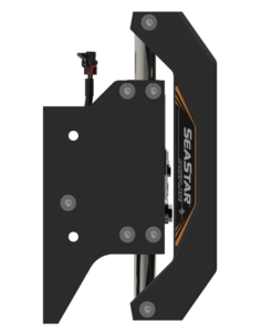 SeaStar Hydraulic Jackplate 8