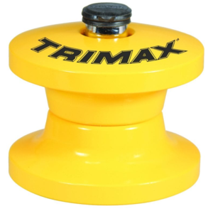 Trimax Lunette Tow Ring Security Lock  • TLR51