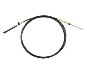 SeaStar Xtreme Control Cable for Mercury 600A Style Control Cable On Mercury/ MerCruiser/ Mariner And Force Engines, 16'  • CCX17916