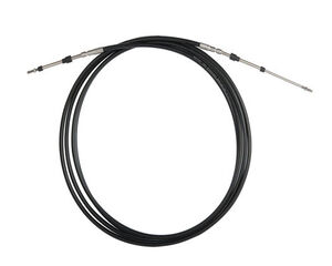 SeaStar Xtreme Control Cable for oot Throttle Applications On Performance/Bass Boats, 9'  • CCX63309