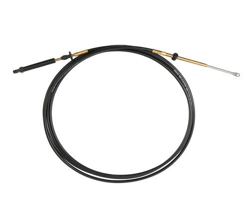 SeaStar Xtreme Control Cable for 979 To Present BRP/ OMC/ Johnson/ Evinrude/ Gale With BRP/ OMC Controls, 19' • CCX20519