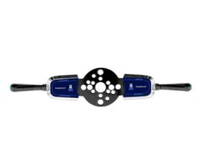 T-H Marine FingerFlex Dual Trim Control System • FFBT-D-DP