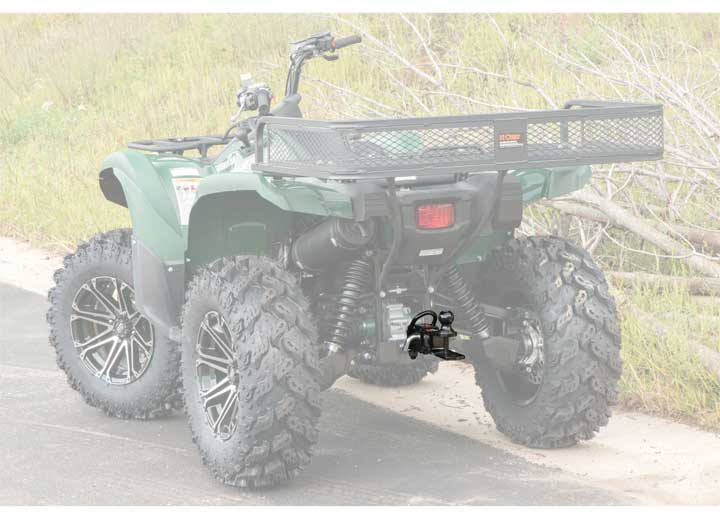 Curt ATV Towing Starter Kit w/ 2