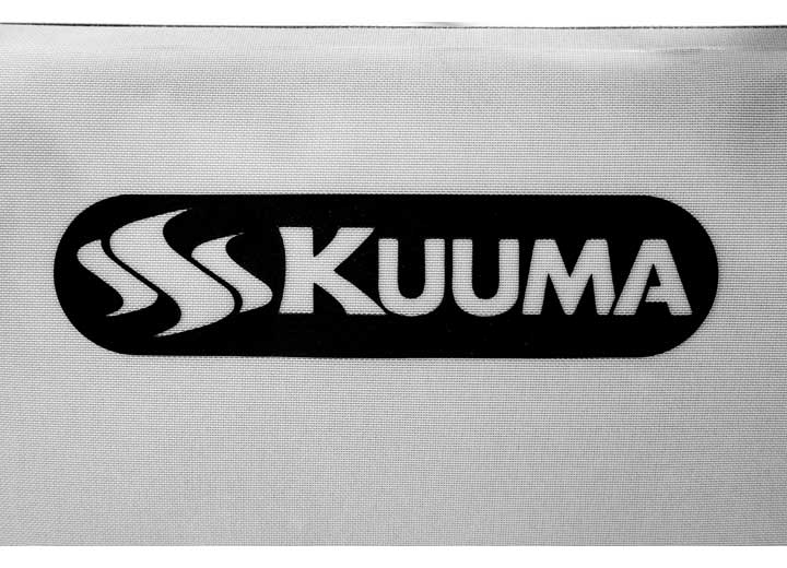 Kuuma 80 Quart Insulated Fish Cooler Bag  • 50180