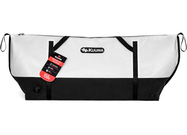 Kuuma 150 Quart Insulated Fish Cooler Bag  • 50182