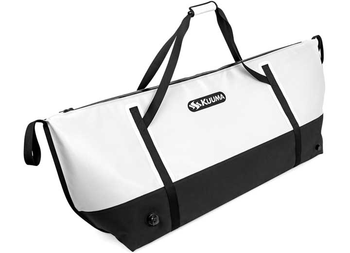 Kuuma 150 Quart Insulated Fish Cooler Bag  • 50182