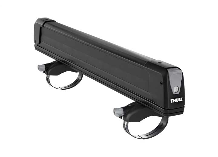 Thule SnowPack Extender Black 6 Pair Skis, 4 Snowboard Racks  • 732508