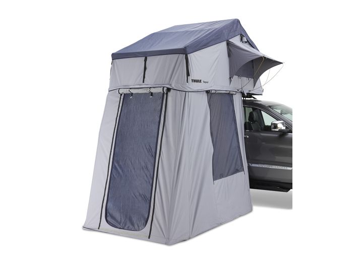 Thule Tepui Explorer Autana 3 Person Soft Shell Roof Top Tent with Annex  • 901400